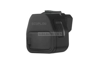 EcoFlow DELTA to Smart Generator Adapter